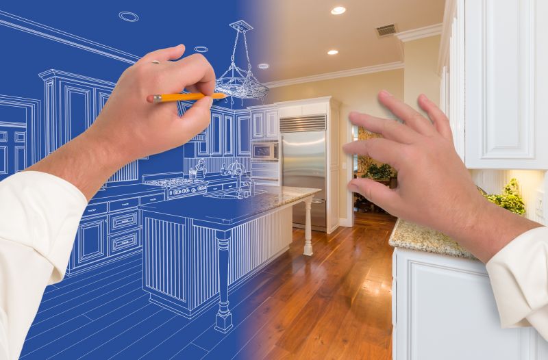 Skilled Kitchen Remodelers